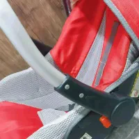 کریربچه|کالسکه و لوازم جانبی|امیدیه, |دیوار