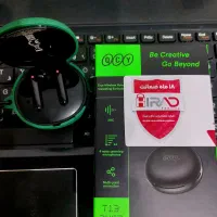 ایرپاد QCY ANC2