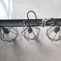 آویز سه شعله