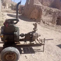 موتورآب رستون|ماشینآلات صنعتی|چاراویماق, |دیوار