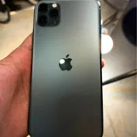 آیفون 11 Pro Max