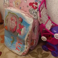 تشک خوشخواب کودک