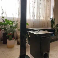 اسپیکر و سینمای خانگی ال جی با ساب