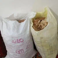 نان خشک تمیز