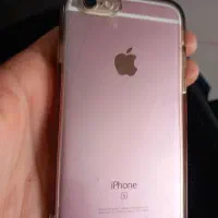 اپل iPhone 6s با حافظهٔ ۱۶ گیگابایت|موبایل|کرمانشاه, |دیوار
