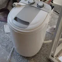 مینی واش سالم