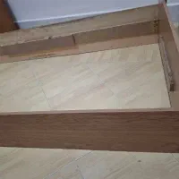 تخت خواب نجوان|تشک تختخواب|اصفهان, ارغوانیه|دیوار