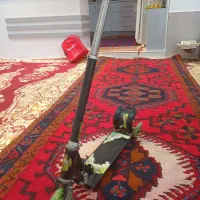 فروش اسکوتر|دوچرخه، اسکیت، اسکوتر|تبریز, |دیوار