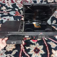 پلی استیشن 2 فلش خور