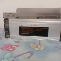 ۲عدد ماینر m50s درحد