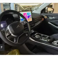 کی ام سی X5صفر|خودرو سواری و وانت|تربتحیدریه, کلاته توکلی|دیوار