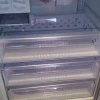 یخچال|یخچال و فریزر|فسا, |دیوار