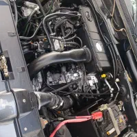 پژو ۴۰۵  مدل ۹۵مشابە خشک|خودرو سواری و وانت|اشنویه, |دیوار