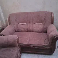 مبل|مبلمان خانگی و میز عسلی|قروه, |دیوار