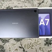 تبلت سامسونگ گلکسی TAB A7 حافظه ۳۲ گیگ رام ۳ گیگ