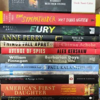 کتابهای زبان اصلی