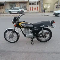 موتور سیکلت مزایده