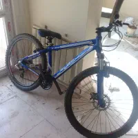 دوچرخه سایز 26