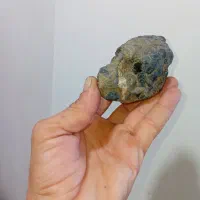 سنگهای باستانی خیلی دورتراز قرن ها|کلکسیون اشیاء عتیقه|رشت, فرودگاه سردار جنگل رشت|دیوار