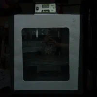 میوه خشک کن