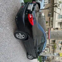 206sd|خودرو سواری و وانت|مهاباد (آذربایجان غربی), |دیوار