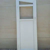 ساخت درب و پنجره آلومینیومی