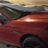 هیوندا کوپه FX اتوماتیک مدل ۲۰۰۸