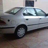 سمندLX دوگانهCNG مدل۸۲|خودرو سواری و وانت|سبزوار, ولیعصر (نجار آباد)|دیوار