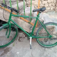 دوچرخه ۲۶  و ۱۶