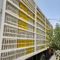 گروه کاربری سازان سهندکانتین درقزوین|قطعات یدکی و لوازم جانبی|قزوین, |دیوار