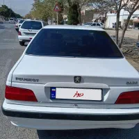 پژو پارس xup7|خودرو سواری و وانت|اصفهان, بهارستان|دیوار