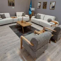 بازسازی و تعویض روکش مبلمان و نقاشی ورنگ‌کاری مبل