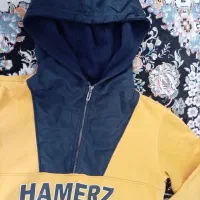 هودی اسپرت HAMERZ|لباس|قوچان, |دیوار