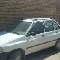پراید مدل 82