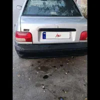 پراید مدل86دوگانه سی ان جی|خودرو سواری و وانت|زرقان, |دیوار