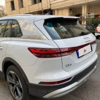 آئودی Q5 تیپ ۳ سیلور پکیج ۲۰۲۴|خودرو سواری و وانت|تهران, سازمان برنامه جنوبی|دیوار