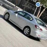 مزدا3 نیو