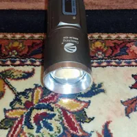 چراغ قوه دوکار یووی|لامپ و چراغ|تهران, گرگان|دیوار