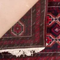 قالیچه دستباف|فرش|قائن, |دیوار
