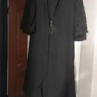 مانتو مجلسی سایز ۴۲