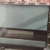 بخاری سالم|بخاری، هیتر، شومینه|نقده, |دیوار