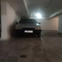 پژو روآ نقره آبی ۸۶|خودرو سواری و وانت|قم, پردیسان|دیوار