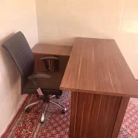 میز و صندلی اداری