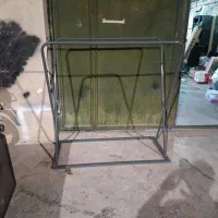 رگال لباسی فروشگاهی