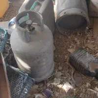 کپسول گاز بوتان