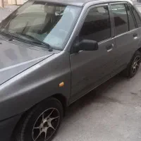 پراید ۱۴۱ مدل ۹۴|خودرو سواری و وانت|خرم‌آباد, |دیوار