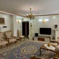 80متری شهرک رسالت لوکیشن عالی دوخوابه تمیزرهن کامل