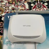 وای فایی یک بارم استفاده نشده