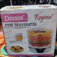میوه خشک کن ۵طبقه دیسینی نو