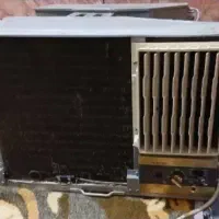 فروش کولر جنرال 18 در شادگان